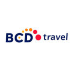 BCD Travel logo 300x300 pixels