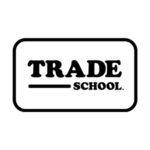 Trade School logo 300x300 pixels