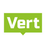 Vert Digital (now part of Croud) logo 300x300 pixels