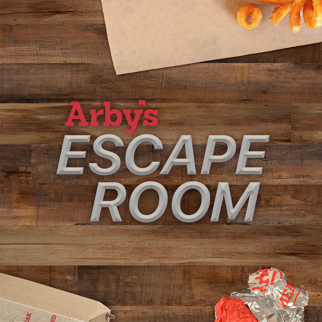 Escape Room - Project Highlight - 1080x1080 pixels