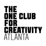 One Club Atlanta Logo 500x500 pixels