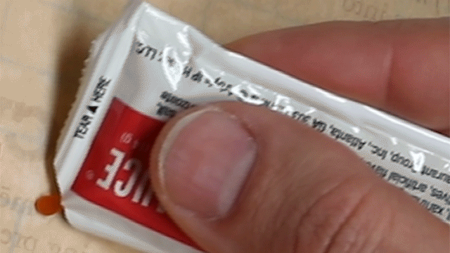 Saucy_AF Preview GIF