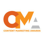CONTENT MARKETING AWARDS logo 400x400 pixels