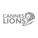 CANNES LIONS silver logo 400x400 pixels