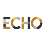 ECHO AWARDS logo 400x400 pixels