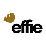 EFFIE AWARDS logo 400x400 pixels
