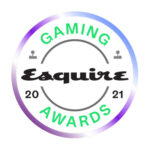 ESQUIRE GAMING AWARDS 2021 logo 400x400 pixels