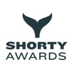 SHORTY AWARDS logo 400x400 pixels